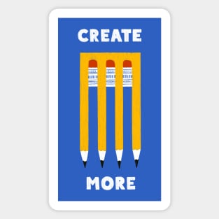 Create more Sticker